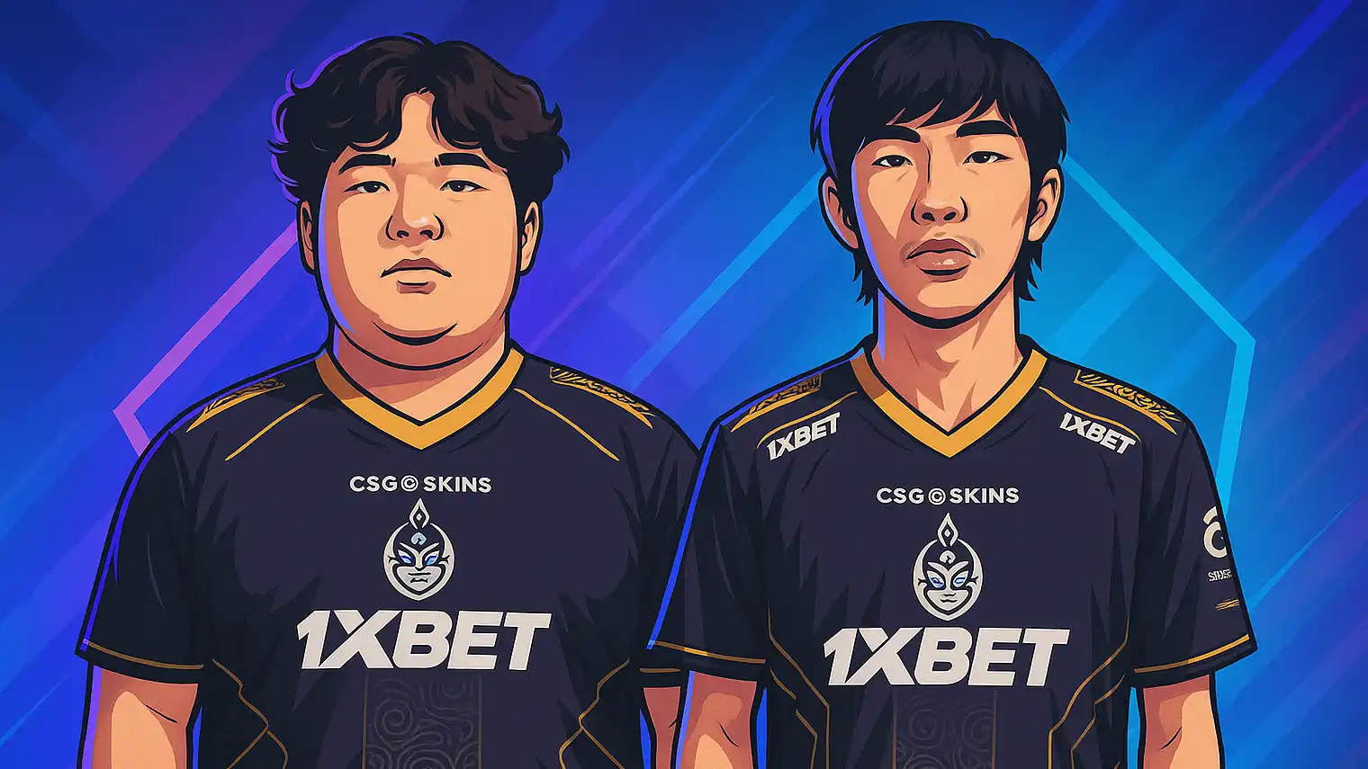 Senzu and mzinho rack up eight aces at FISSURE Playground 2